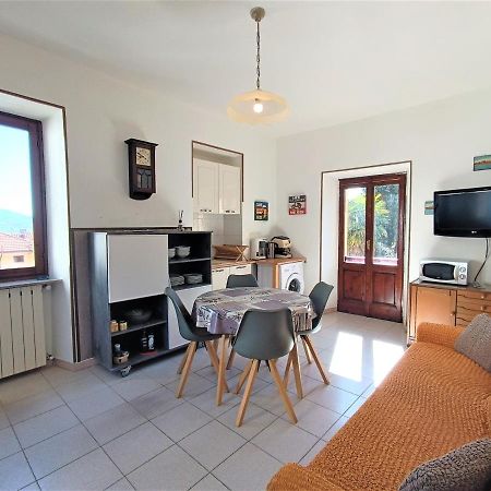 Apartament La Maggiolina Baveno Zewnętrze zdjęcie