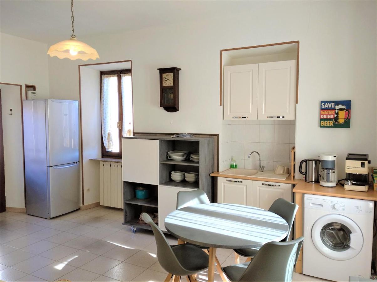 Apartament La Maggiolina Baveno Zewnętrze zdjęcie