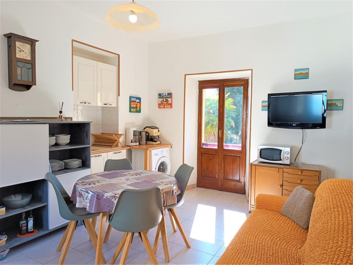 Apartament La Maggiolina Baveno Zewnętrze zdjęcie