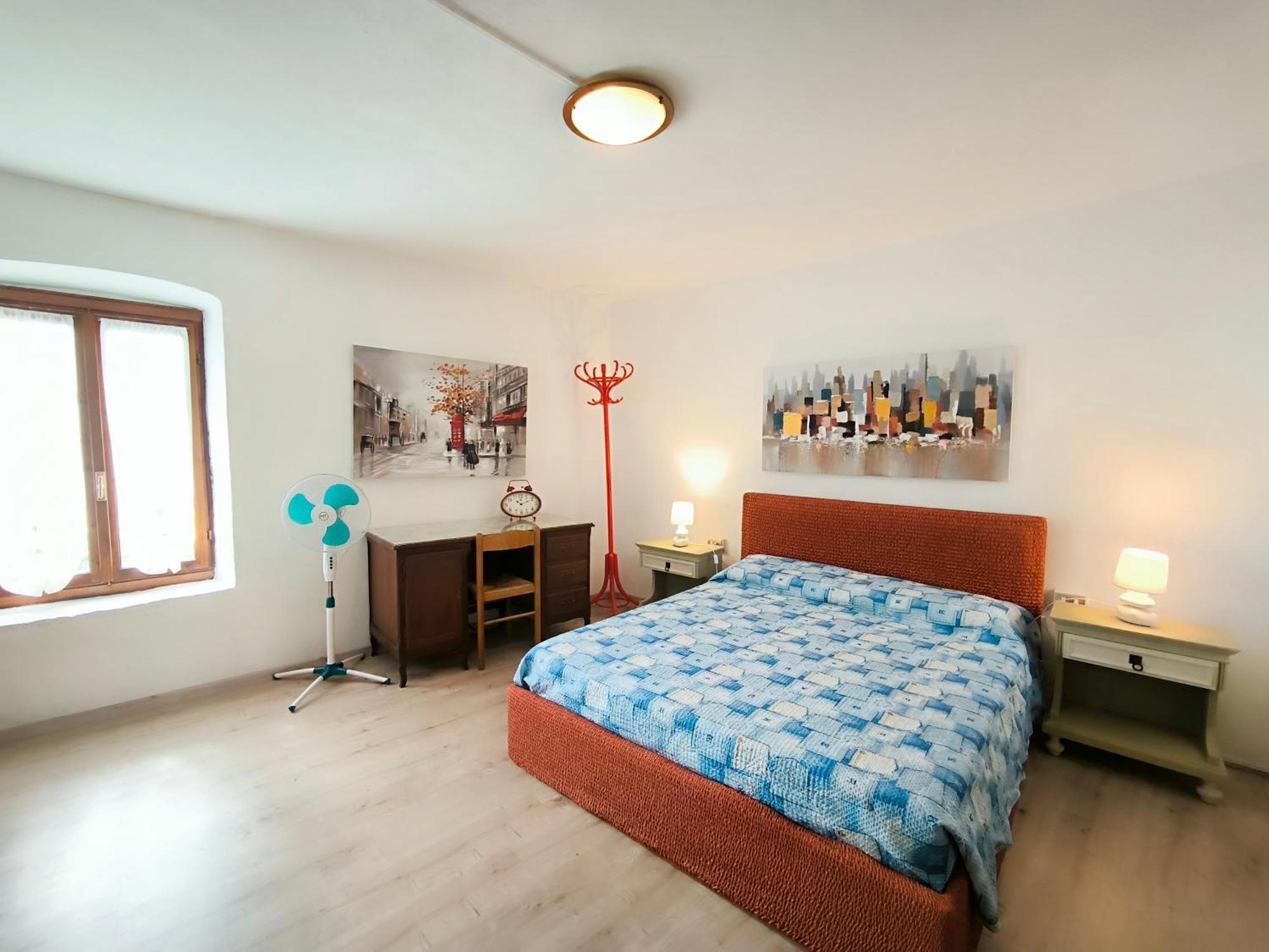 Apartament La Maggiolina Baveno Zewnętrze zdjęcie