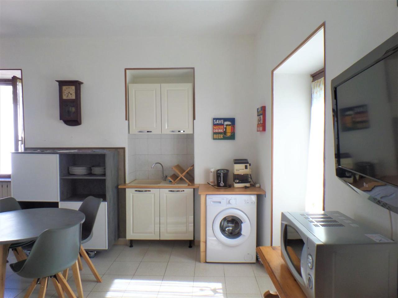 Apartament La Maggiolina Baveno Zewnętrze zdjęcie