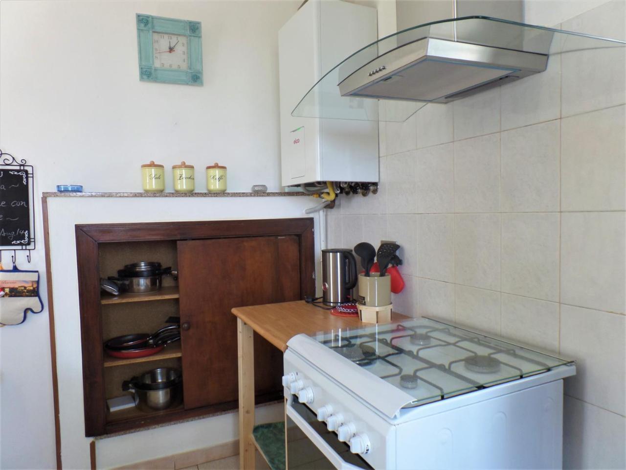 Apartament La Maggiolina Baveno Zewnętrze zdjęcie
